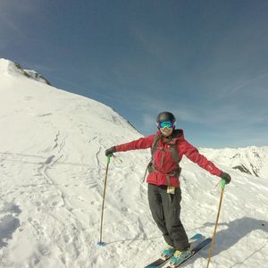 Meet your Posher, Erin